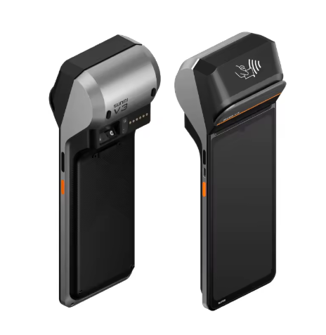 Sunmi V3H ze skanerem