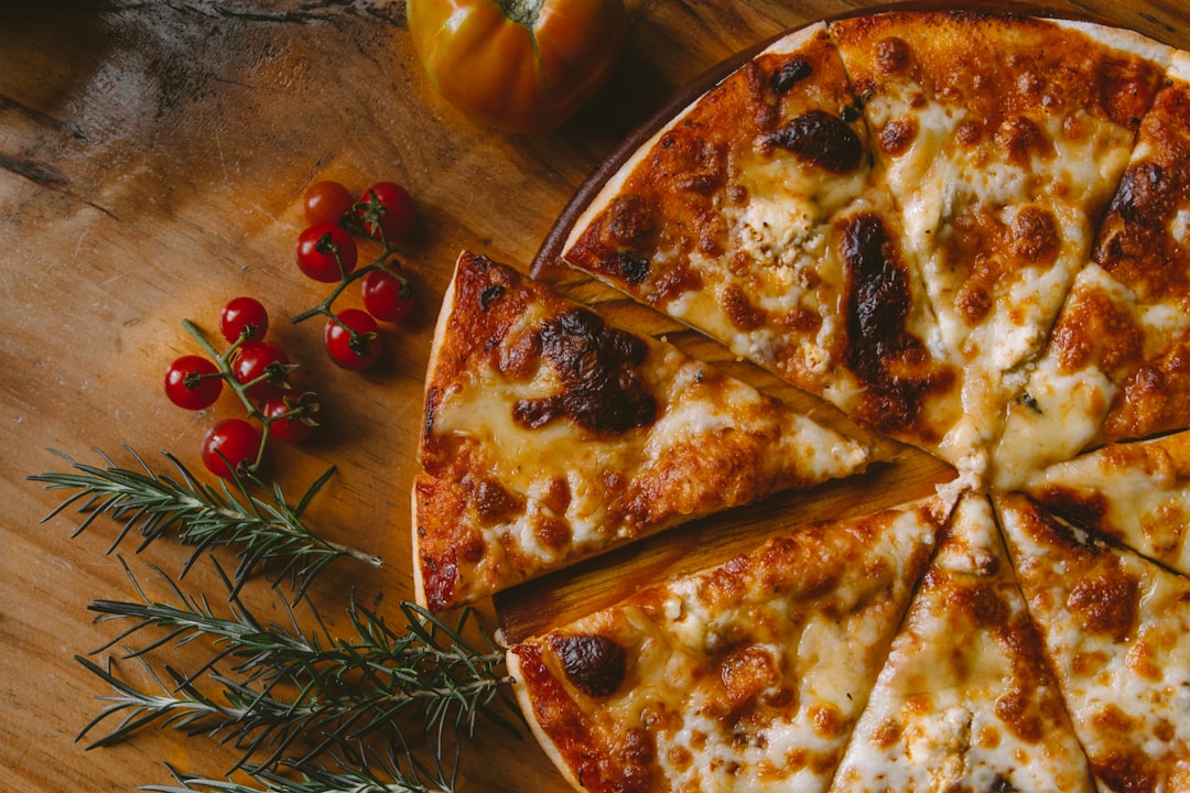 oprogramowanie do pizzerii