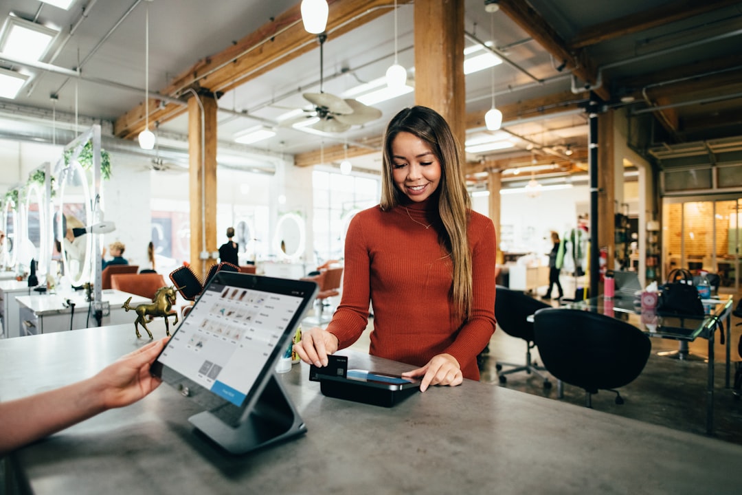 Integracje ABS POS – terminale, SoftPOS i drukarki fiskalne w jednym stanowisku