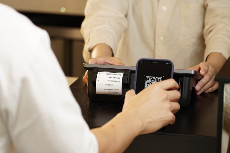 Integracja eService z ABS POS – terminale i SoftPOS bez ręcznego wpisywania kwot