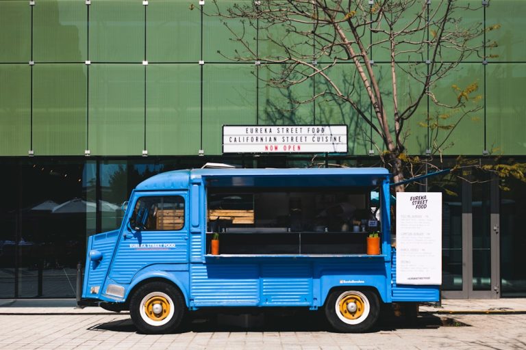 Integracja SumUp z ABS POS – mobilne płatności dla małych lokali i food trucków