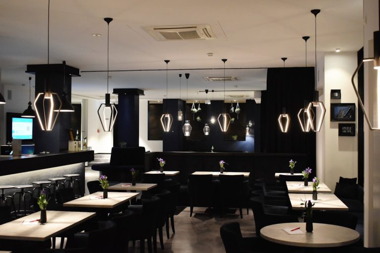 Oprogramowanie do restauracji hotelowych